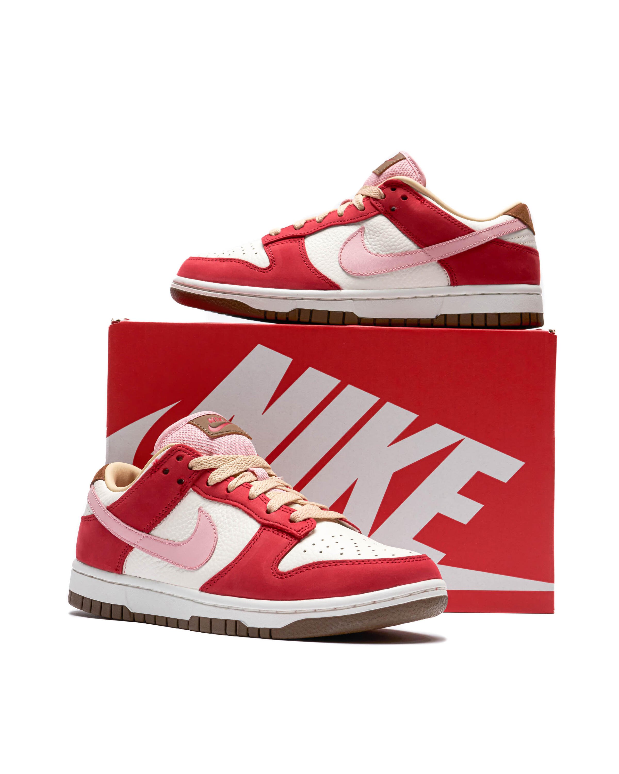 Nike WMNS Dunk Low Premium | FB7910-600 | AFEW STORE